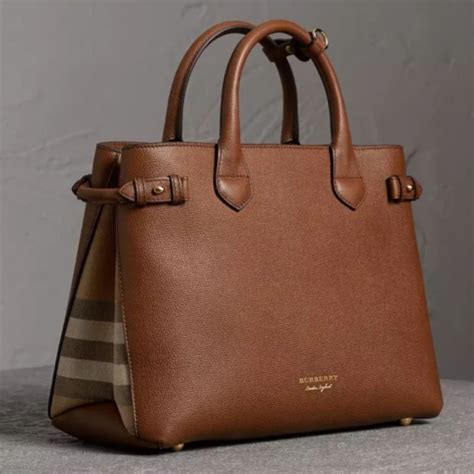 burberry bolsa preço